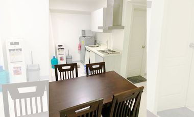 FULLY FURNISHED 2 BEDROOM UNIT FOR RENT AT THE AZURE URBAN RESORT RESIDENCES