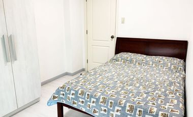 FULLY FURNISHED 2 BEDROOM UNIT FOR RENT AT THE AZURE URBAN RESORT RESIDENCES