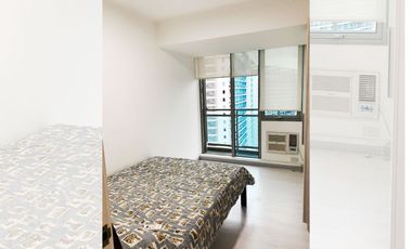 FULLY FURNISHED 2 BEDROOM UNIT FOR RENT AT THE AZURE URBAN RESORT RESIDENCES
