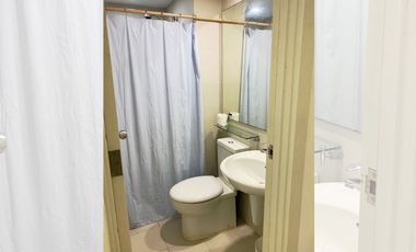 FULLY FURNISHED 2 BEDROOM UNIT FOR RENT AT THE AZURE URBAN RESORT RESIDENCES