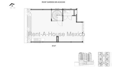 Departamento en Venta en  Claveria, Azcapotzalco