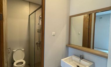 UNIT TERAKHIR !! RUMAH MINIMALIS MODERN SEMIFURNISH @ SETRADUTA BANDUNG