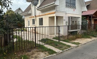 Avenida Troncal 7830, Casa 55