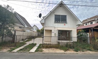 Avenida Troncal 7830, Casa 55