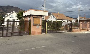 Avenida Troncal 7830, Casa 55