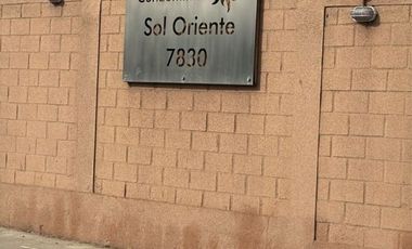 Avenida Troncal 7830, Casa 55