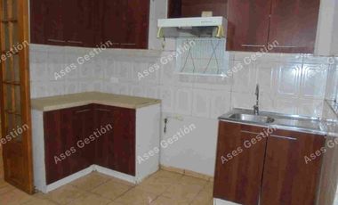 venta Casa ampliada y regularizada