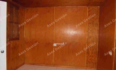 venta Casa ampliada y regularizada