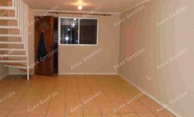 venta Casa ampliada y regularizada