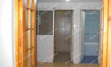 venta Casa ampliada y regularizada