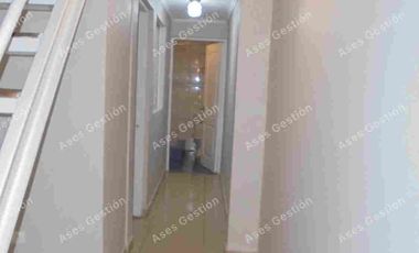 venta Casa ampliada y regularizada