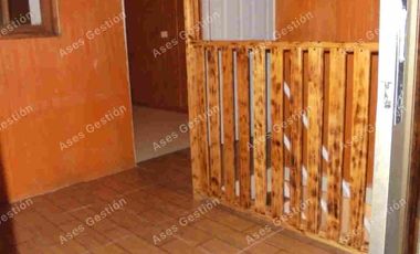 venta Casa ampliada y regularizada
