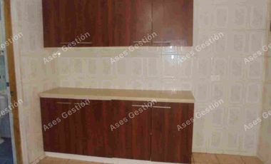 venta Casa ampliada y regularizada