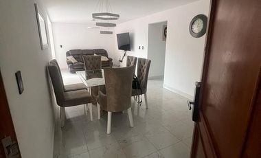 Apartamento en venta en Alamos