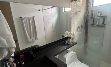 Apartamento en venta en Alamos