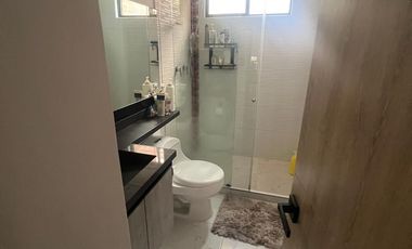 Apartamento en venta en Alamos