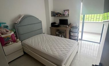 Apartamento en venta en Alamos