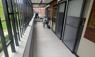 Apartamento en venta en Alamos