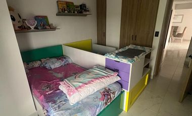 Apartamento en venta en Alamos