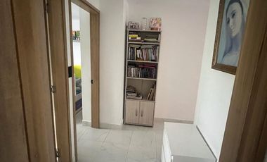 Apartamento en venta en Alamos
