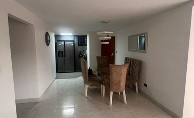 Apartamento en venta en Alamos