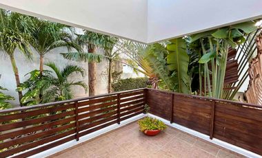 HERMOSA CASA EN RESIDENCIAL CUMBRES EN RENTA