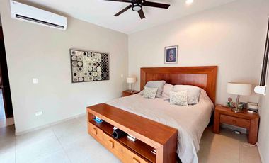 HERMOSA CASA EN RESIDENCIAL CUMBRES EN RENTA