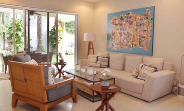 HERMOSA CASA EN RESIDENCIAL CUMBRES EN RENTA