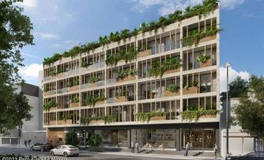 epartamento en Venta en  Claveria, Azcapotzalco