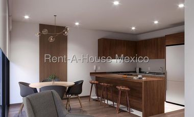Departamento en Venta en Benito Juárez, Valle Gómez