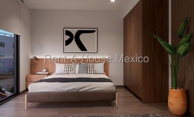 Departamento en Venta en Benito Juárez, Valle Gómez