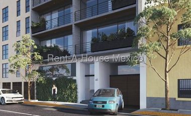 Departamento en Venta en Benito Juárez, Valle Gómez
