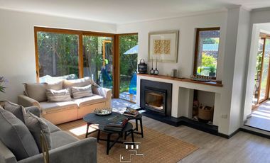 Notable Casa En Arriendo Lonco Ray