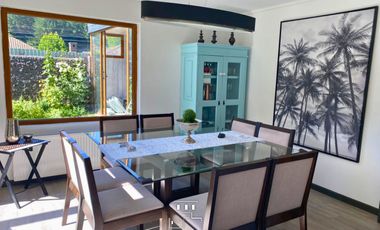 Notable Casa En Arriendo Lonco Ray