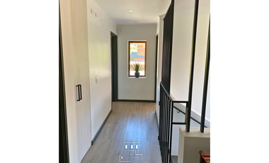 Notable Casa En Arriendo Lonco Ray