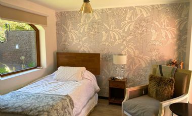 Notable Casa En Arriendo Lonco Ray
