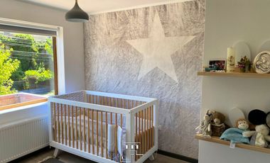 Notable Casa En Arriendo Lonco Ray
