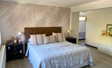 Notable Casa En Arriendo Lonco Ray
