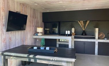Notable Casa En Arriendo Lonco Ray