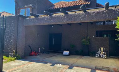Notable Casa En Arriendo Lonco Ray
