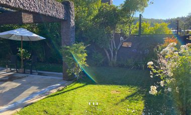 Notable Casa En Arriendo Lonco Ray