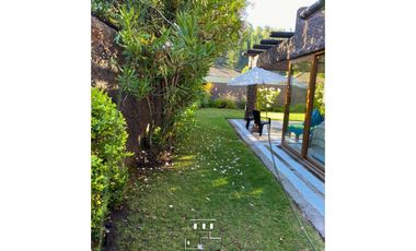 Notable Casa En Arriendo Lonco Ray