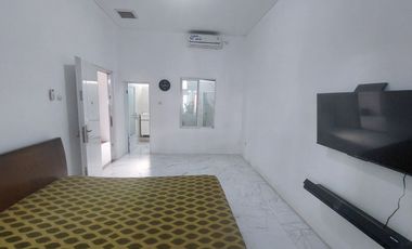 Dijual Cepat Rumah Tinggal 2 Lantai di Condet, Jakarta Timur