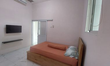 Dijual Cepat Rumah Tinggal 2 Lantai di Condet, Jakarta Timur
