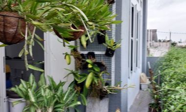 Dijual Cepat Rumah Tinggal 2 Lantai di Condet, Jakarta Timur