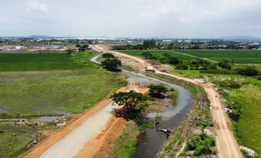 Este terreno en el Buijo esta listo para la compra ✅