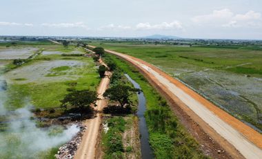 Este terreno en el Buijo esta listo para la compra ✅