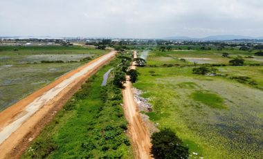 Este terreno en el Buijo esta listo para la compra ✅
