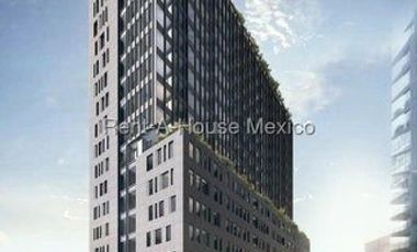 Departamento en Venta en Alvaro Obregón, Los Alpes