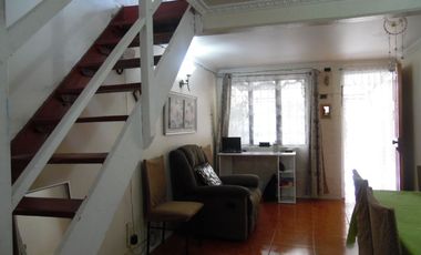 SE VENDE CASA LOS NAVIOS_ LA FLORIDA